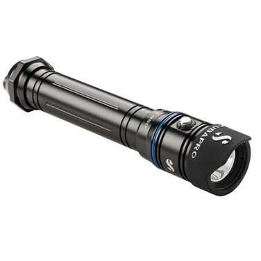 Scubapro Nova 850 - Електрична підводна ліхтарна система для дайвінгу