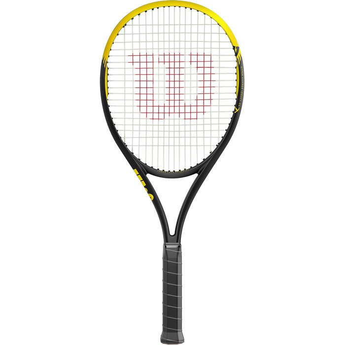 Тенісна ракетка Wilson Hyper Hammer Legacy Mid для чоловіків і жінок