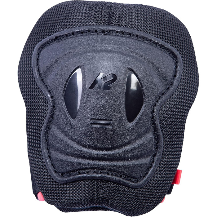 Дитячі роликові ковзани K2 Marlee Pro Pad XS для дівчат, комплект захисту (наколінники 23-27 см, налокітники 19-22 см, захист на зап'ястя 15-17 см)