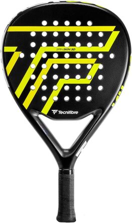 Ракетка для падел-тенісу Tecnifibre Wandbrecher 360