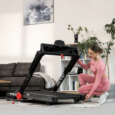 Бігова доріжка Hop-Sport HS-2500LB Aspire