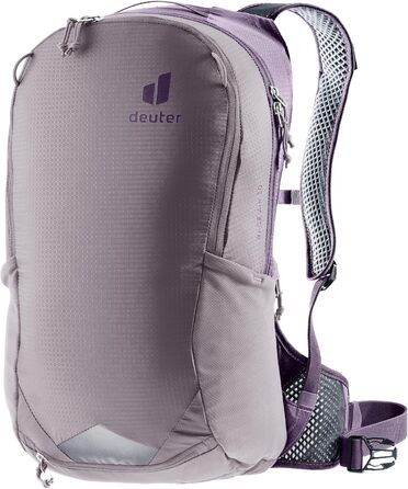 Велосипедний рюкзак Deuter Race Air 10 літрів