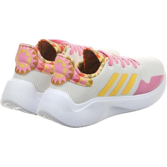 Жіночі кросівки для бігу adidas Puremotion 2.0 (білий/орхідея, розмір 38 2/3 EU)