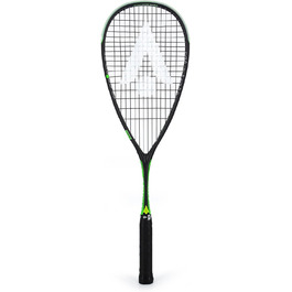 Ракетка для сквошу Karakal Raw Pro Lite 2.0 (2022), легка, професійна