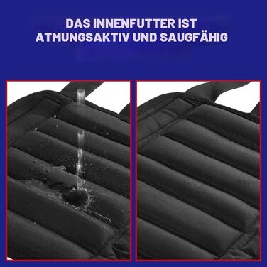 Набір обтяжків на зап'ястя, регульовані, знімні, для фітнесу, ходьби, бігу, чоловічі та жіночі, 1 пара