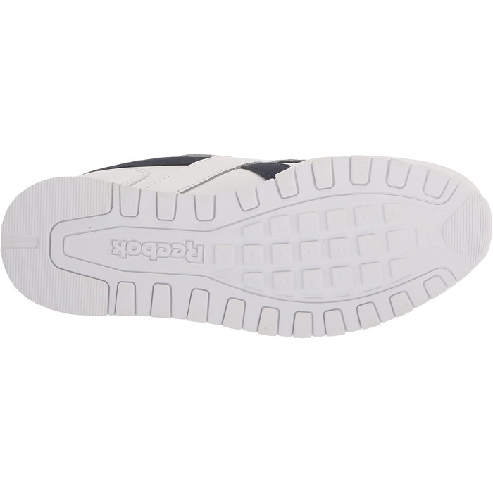 Чоловічі кросівки Reebok Classic Harman Run біло-синього кольору (45 EU)