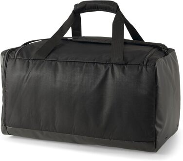 Сумка для спорту PUMA Training 36L чорна, модель 078853-01