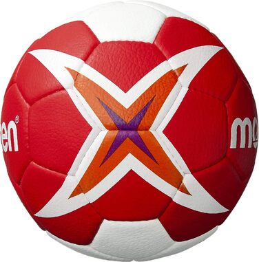 Офіційний гандбольний м'яч Molten IHF Жіночий ЧС 2019