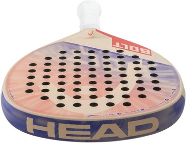 Плече ракетка Bolt 2023 для падел-тенісу