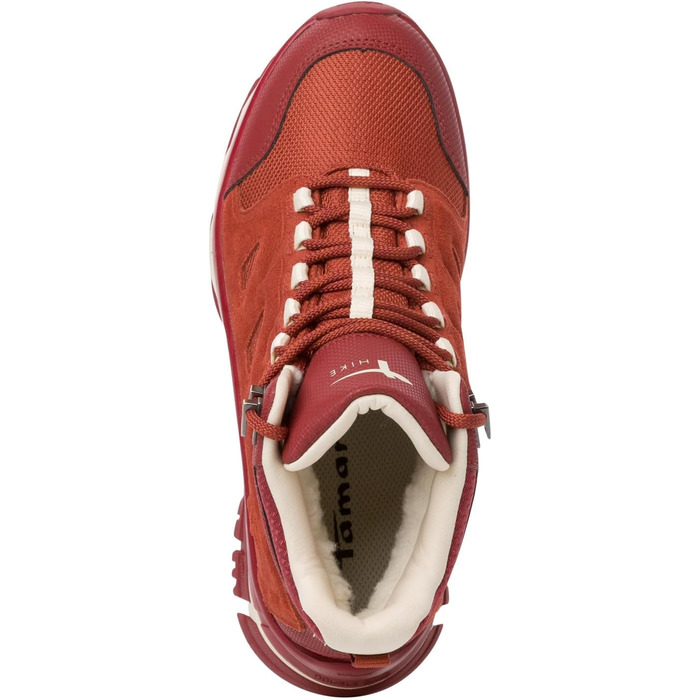 Черевики туристичні Tamaris Dams Active 1-1-26257W, 39 EU, Cashm Pea Sued