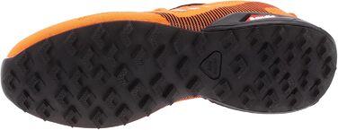 Кросівки спортивні Dvina Neon Orange SD2053 46 EU для бігу та трекінгу