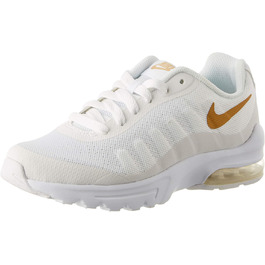 Чоловіча спортивна футболка Nike RV-Shirt Sphere 1/2 Zip, білий/металевий золотий, 38 EU