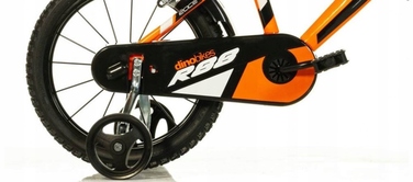 Дитячий велосипед Dino 143GLN 14