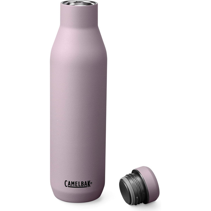 Пляшка для води Camelbak VSS 0,75 л, унісекс, фіолетова