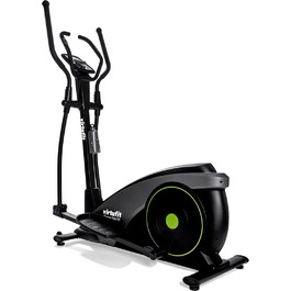 Еліптичний тренажер Virtufit Serie для дому (CTR 1.0/1.2i/Easy Fit/2.1/Iconsole/3.0i)
