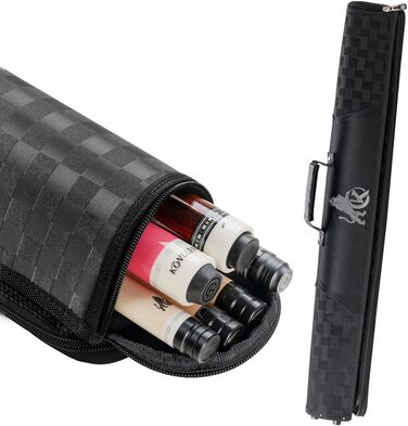 Чохол для більярдної кули (2x4) KONLLEN Oxford Cloth - чорний