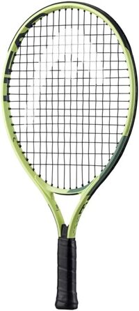 Дитяча тенісна ракетка HEAD Extreme Jr. 19 для дітей 2-4 років