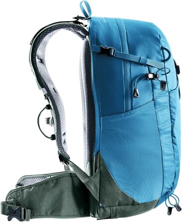 Рюкзак для хайкінгу та альпінізму Deuter Trail 25, туристичний