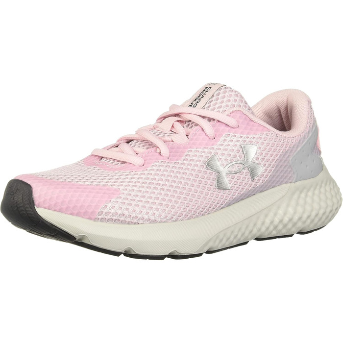 Кросівки жіночі Under Armour Charged Rogue Prime Pink, 36.5 EU