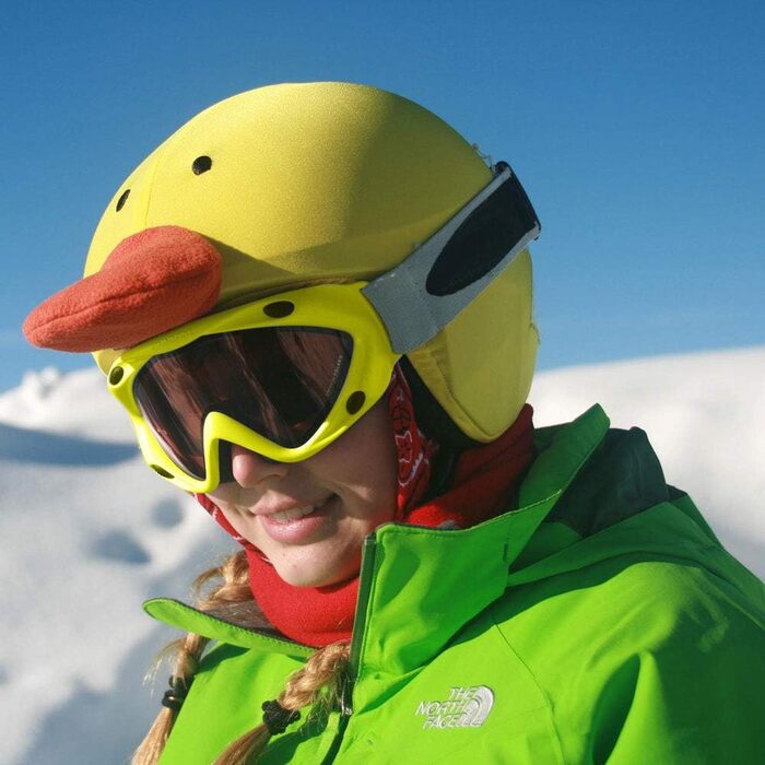 Чохол для шолома COOLCASC Ente мультиспортивний