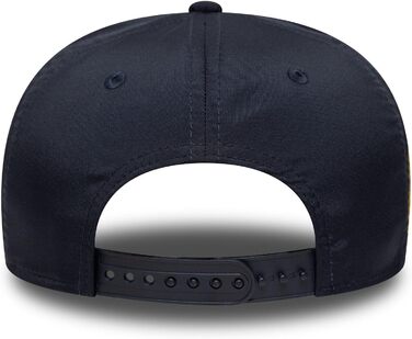 Кепка New Era Red Bull Racing F1 9Seventy Essential, Marineblau (Синій)