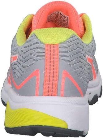 Кросівки ASICS GT-1000 12 чоловічі, сірі, 39.5 EU - для бігу та активного відпочинку