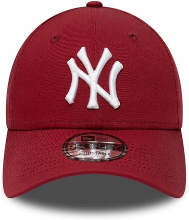 Кепка бейсбольна New Era 9Forty MLB Fanaccessoire New York Yankees/Los Angeles Dodgers (універсальний розмір)