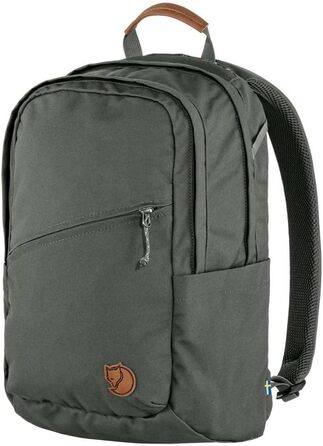 Рюкзак Fjallraven Räven 20 л унісекс, спортивний