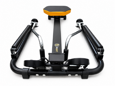Гребний тренажер Besport BS-6018 STYX