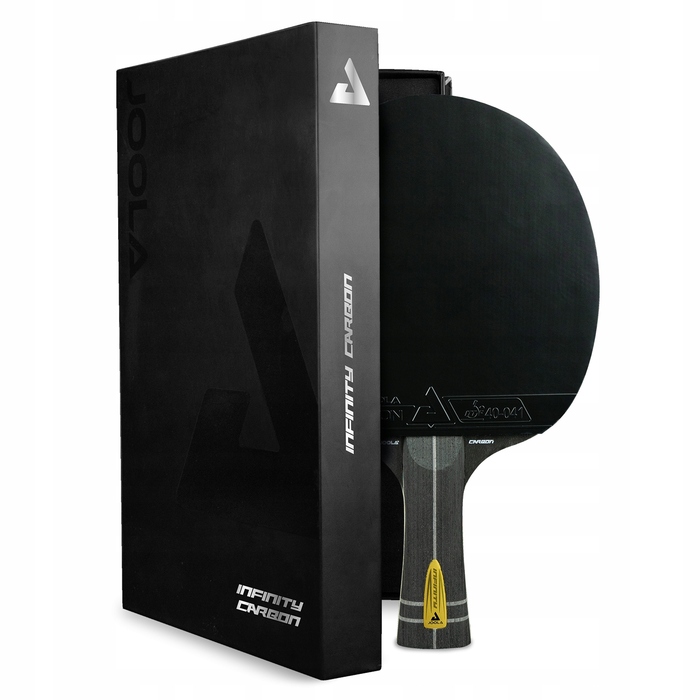 Ракетка для настільного тенісу JOOLA Infinity Carbon