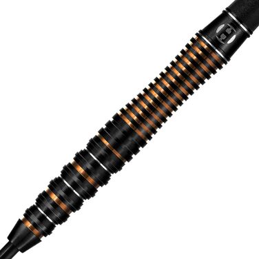 Дротики Harrows Noble 90% вольфрам, 26 г, для дартсу