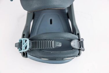 Сноуборд Nitro One '23 для чоловіків - універсальна кріплення ALL EYES ON E