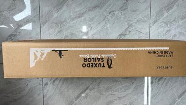 Надувна SUP-дошка Tuxedo Sailor 10'6