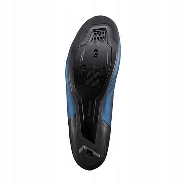 Шосейне взуття для контактних педалей Shimano SH-RC502, розмір 44