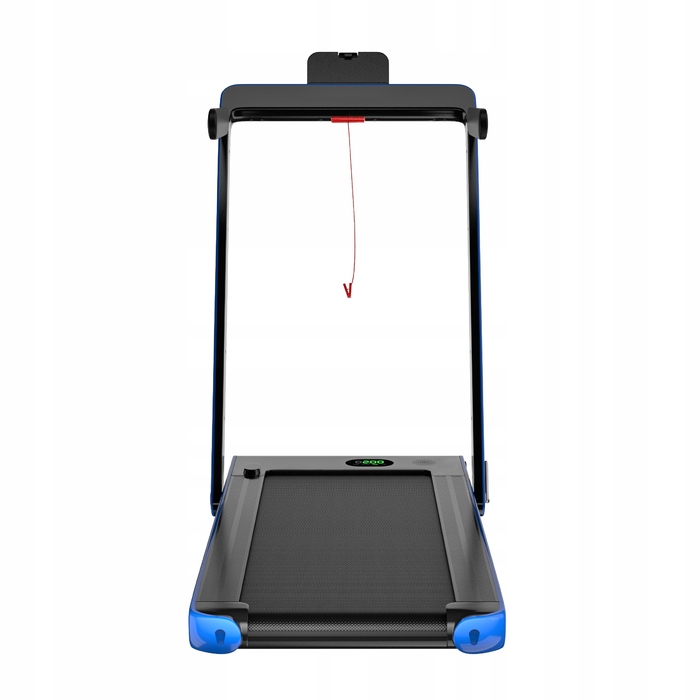 Електрична бігова доріжка Costway SP37514DE-NY, до 120 кг