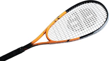 Дитяча ракетка для сквошу Unsquashable Improver, 61 см