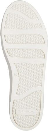 Кросівки жіночі Tamaris Low-Top, рожево-золотисті, з устілкою 39 EU