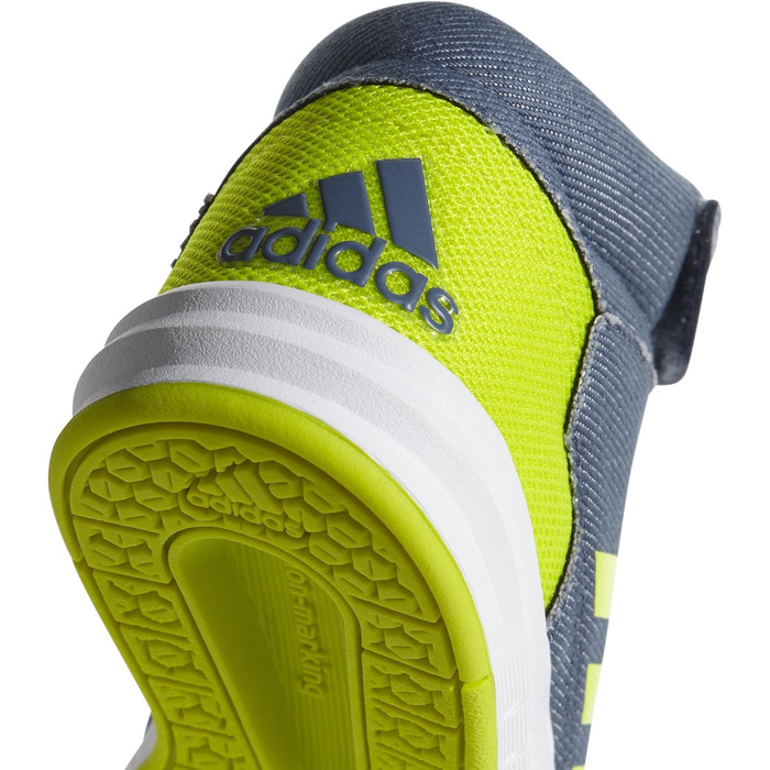 Дитячі кросівки Adidas AltaSport Mid EL K для фітнесу, 28.5 EU, багато кольорів