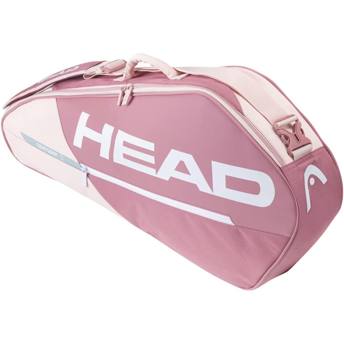 Тенісна сумка HEAD Tour Team 3R Pro синя/темно-синя для ракеток