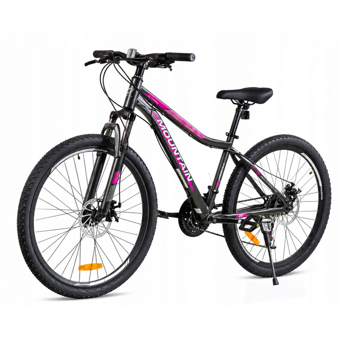 Гірський велосипед Hurtex MOUNTAIN 26, рама 15