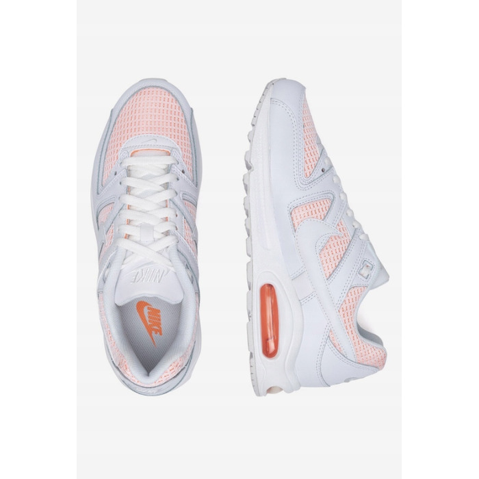 Жіночі кросівки Nike Air Max Command (оригінал), р. 40,5 — зручне та модне спортивне взуття