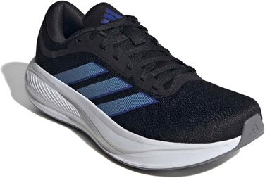 Кросівки чоловічі Adidas Response Runner 2 KJ1737 чорні (44 2/3 EU)