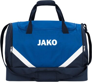 Спортивна сумка Jako Iconic M, середній розмір