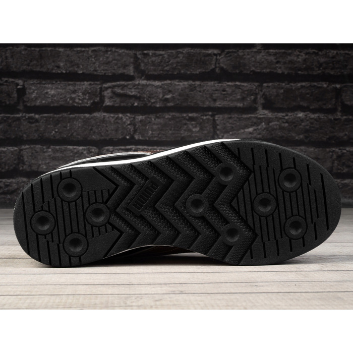 Жіночі кросівки Puma ROMA FEMININE METALLIC WNS 398825 02 (шкіра)