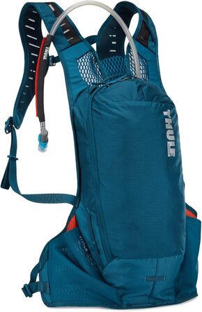 Гідраторний рюкзак Thule Vital S, марокканський, для води