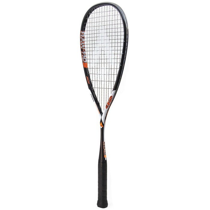 Ракетка для сквошу Karakal RAW 110G 2.1, 110 г