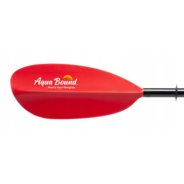 Складне каякове весло Aqua Bound MantaRay Snap Fiberglass, 210 см, США