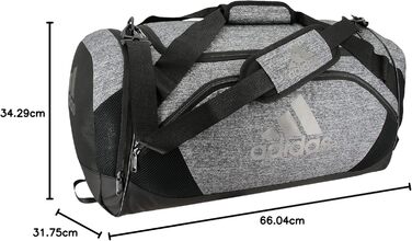 Сумка adidas Team Issue 2 середня, універсальний розмір