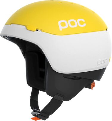 Шолом для лиж і сноуборду POC Meninx RS MIPS, легкий, ABS корпус, EPP/EPS підкладка, оптимальний захист для фрірайду та трас