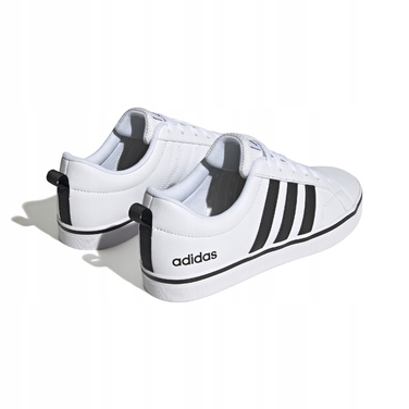 Чоловічі кеди adidas VS Pace білі спортивні HP6010, розмір 44 2/3